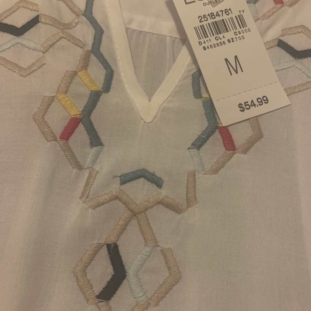 NEW Ann Taylor